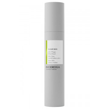 Biodroga Medical CLEAR SKIN 24h Care Combination Skin 50ml